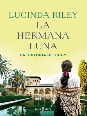 cover image of La hermana luna
